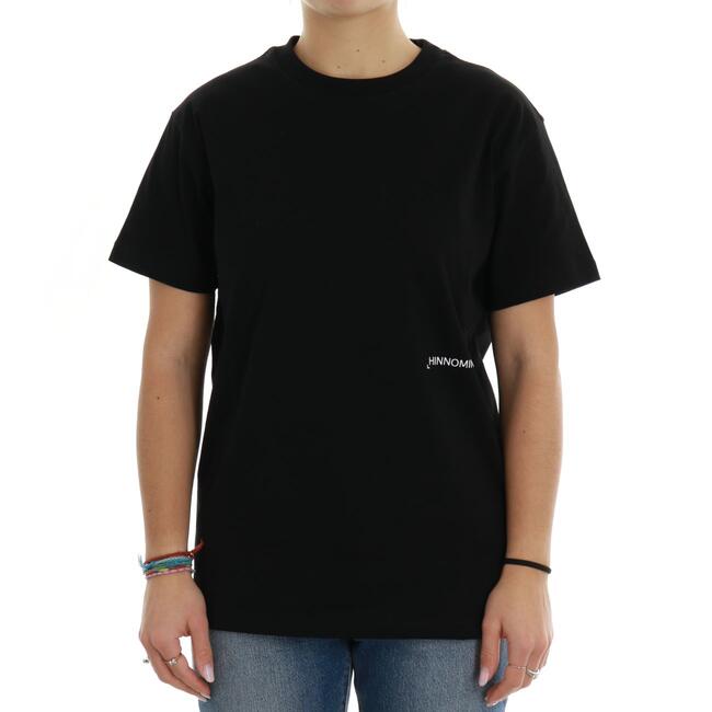 T-SHIRT BASIC HINNOMINATE - Mad Fashion | img vers.1300x/